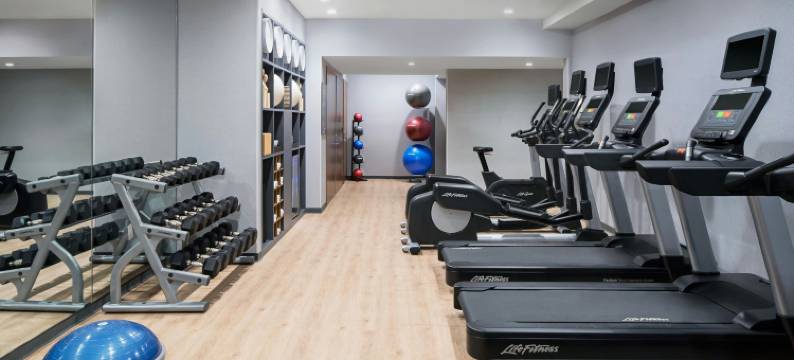 纽约市中心万豪 AC 酒店(AC Hotel New York Downtown)图片