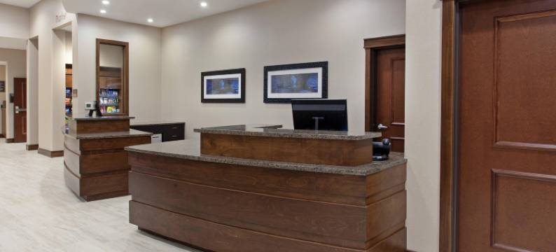 居家西雅图西塔科机场酒店(Residence Inn Seattle Sea-Tac Airport)图片