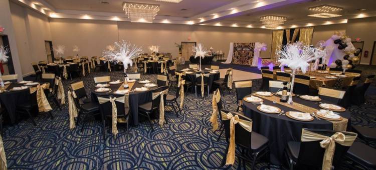 Holiday Inn 斯克兰东(邓莫尔)(Holiday Inn SCRANTON EAST - DUNMORE by IHG)图片