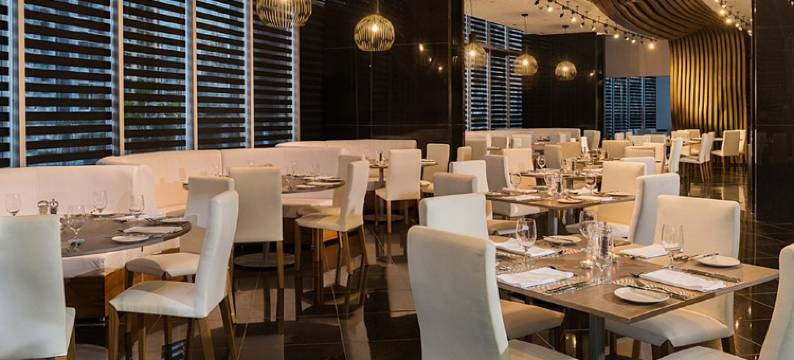 巴拿马城美洲金塔酒店(Hotel Las Americas Golden Tower Panamá)图片