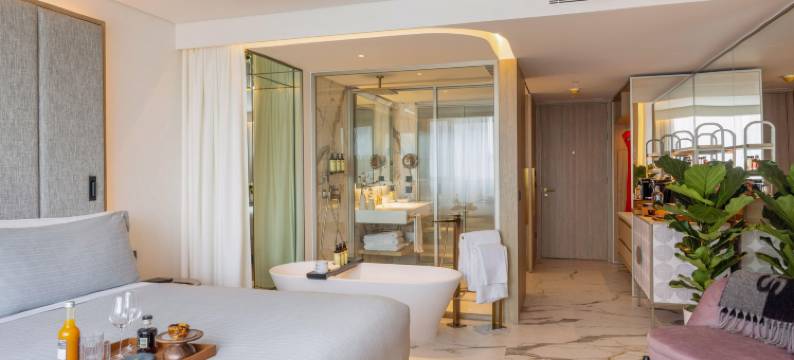 美利亚里斯本酒店(ME Lisbon)图片