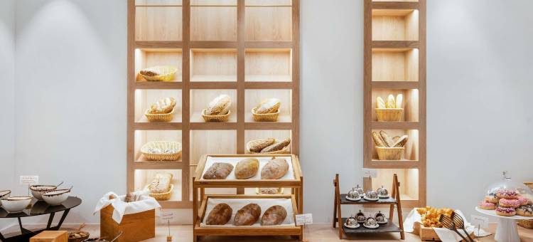 巴拉顿湖巴拉兰瑞享度假酒店(Mövenpick BalaLand Resort Lake Balaton)图片