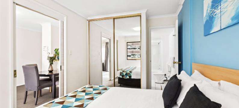 金街新城Metro公寓(Metro Apartments on King)图片