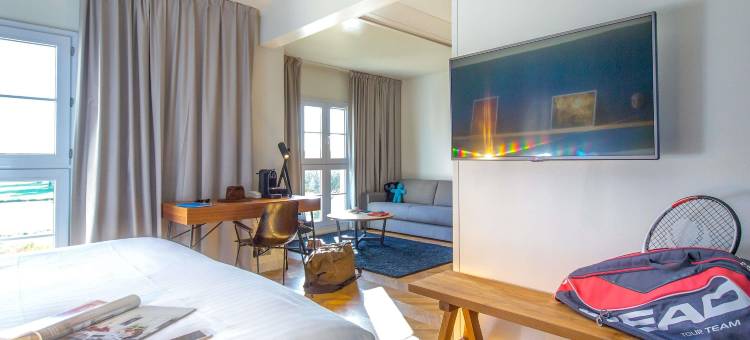 美居尚蒂伊度假和会议酒店(Mercure Chantilly Resort & Conventions)图片