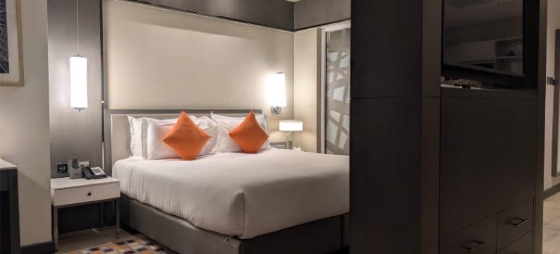 韦斯特兰贝斯特韦斯特高级酒店(Best Western Premier Westlands)图片
