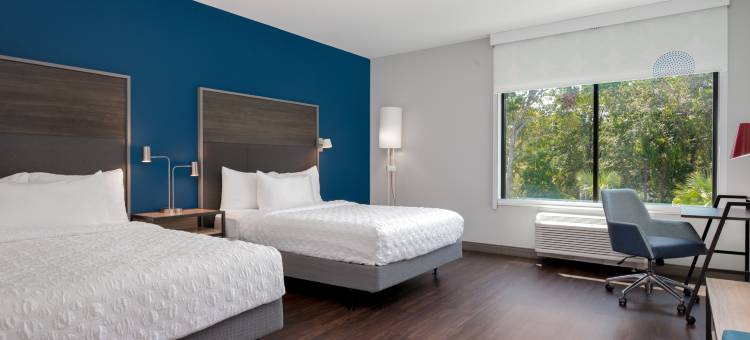 Tru by Hilton Brunswick图片