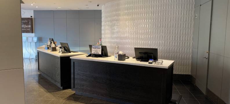 凯悦丽晶匹兹堡国际机场酒店(Hyatt Regency Pittsburgh Intl Airport)图片