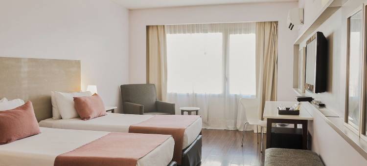 Dazzler by Wyndham Buenos Aires Recoleta图片