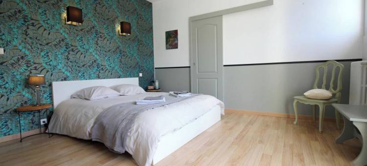 拉图尔旅馆(Le Relais de La Tour)图片