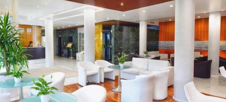 拉斐尔酒店(Raffaello Hotel & Mooka Restaurant)图片