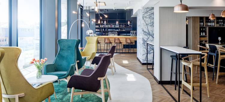 B&B托马舒夫卢布林酒店(B&B HOTEL Tomaszów Lubelski)图片