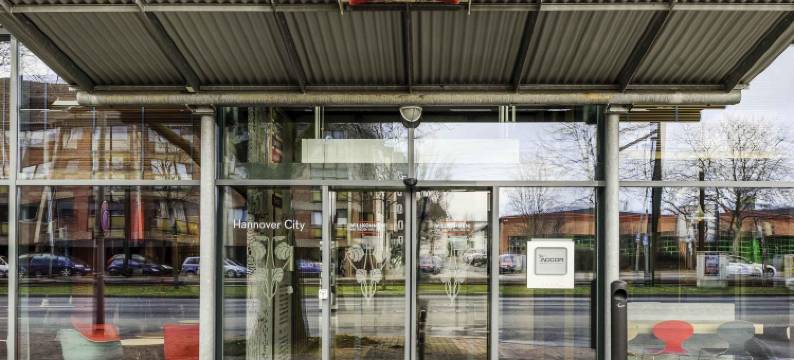 宜必思汉诺威城市酒店(Ibis Hannover City)图片