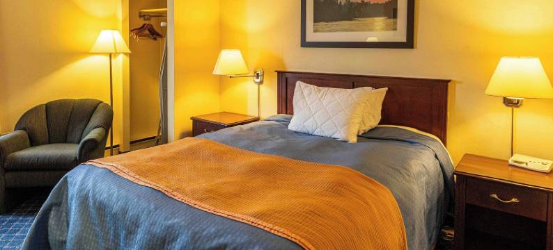 BA酒店(BA Hotel)图片