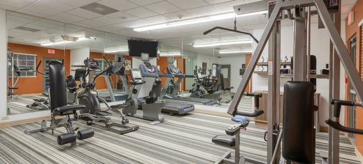 Candlewood Suites 圣马科斯(Candlewood Suites San Marcos)图片