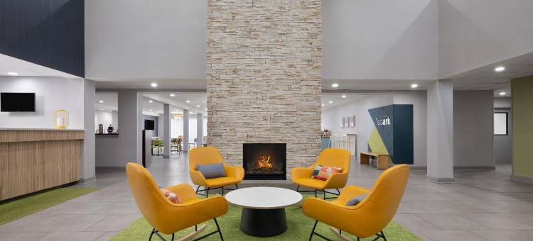 佛罗伦萨江山旅馆(Spark by Hilton Florence North I-95, Sc)图片