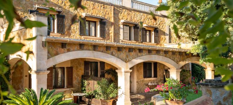 索恩莫利乡村别墅(Hotel Son Molí Country House)图片