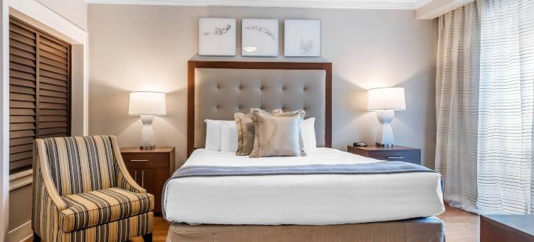 蓝绿假日喷泉酒店-阿桑德连锁酒店(Bluegreen Vacations the Fountains, Ascend Resort Collection)图片