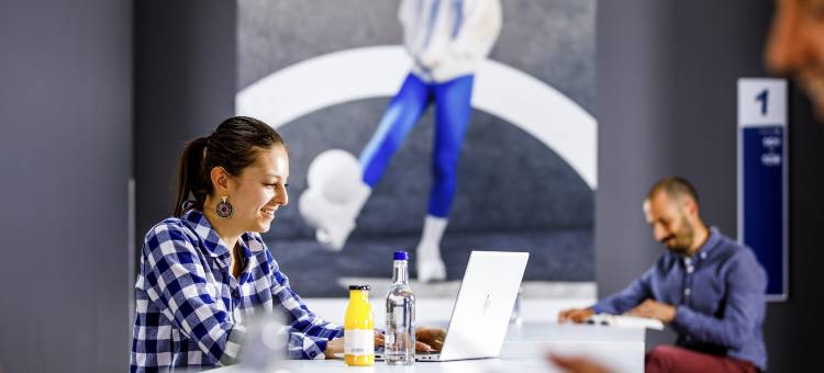 伦敦白教堂宜必思快捷酒店(ibis budget London Whitechapel - Brick Lane)图片