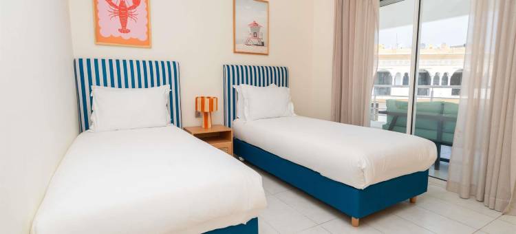 Hôtel Tanger Centre Malabata图片