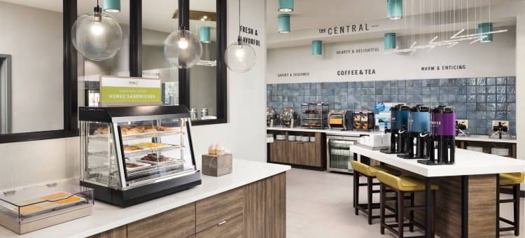 Tru By Hilton 克利夫兰, 田纳西州(Tru by Hilton Cleveland)图片