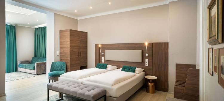 ANA Liberty, Trademark Collection by Wyndham图片