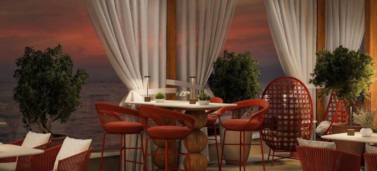 Sealeven Hotel And Residences图片