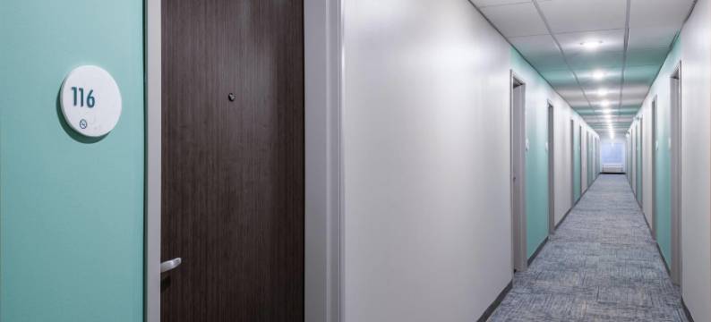 Echo Suites Extended Stay by Wyndham Colorado Springs Airpt图片