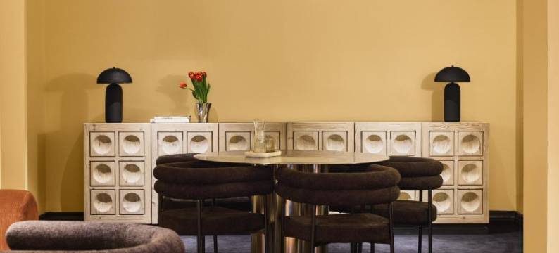 悉尼贝斯沃特酒店(Hotel Diplomat)图片