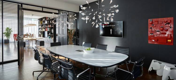 阿姆斯特丹南世民酒店(Citizenm Amsterdam South)图片