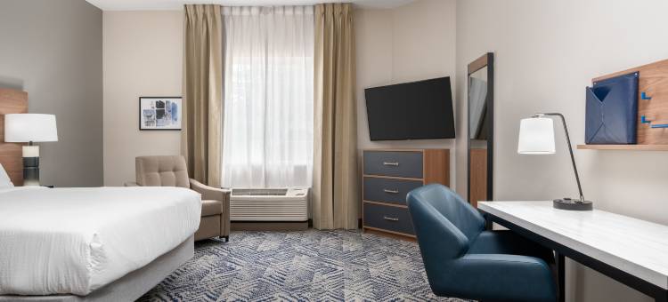 Candlewood Suites Mooresville/Lake Norman,NC图片