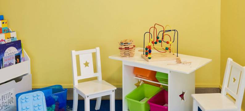 阿德吉奥阿克瑟斯尼斯马格安酒店(Aparthotel Adagio Access Nice Magnan)图片