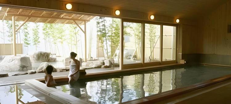 平田枫树酒店(Hirata Maple Hotel)图片