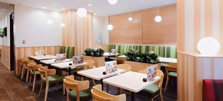 池袋站百夫长酒店(Centurion Hotel Ikebukuro Station)图片