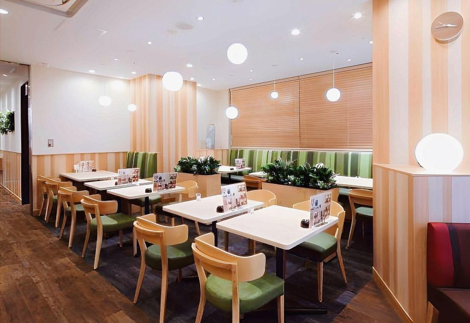 Centurion Hotel Ikebukuro StationHotel Overview