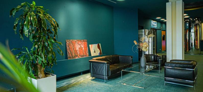 贝滕堡酒店及旅舍(Bettenburg Hotel & Hostel)图片