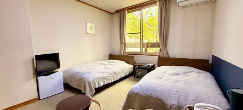 山水馆信濃(Sansuikan Shinano)图片