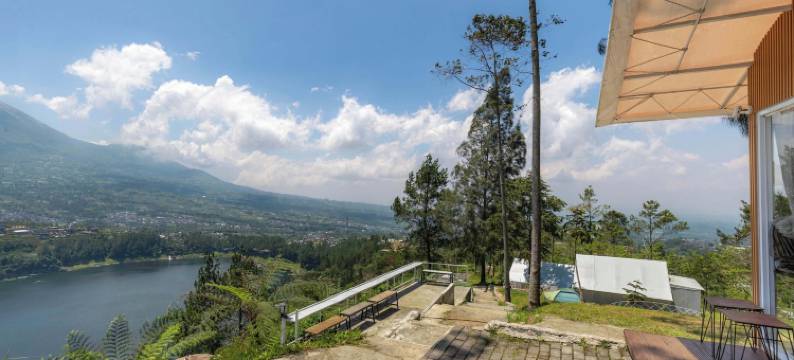 财富豪华露营(Fortune Glamping)图片