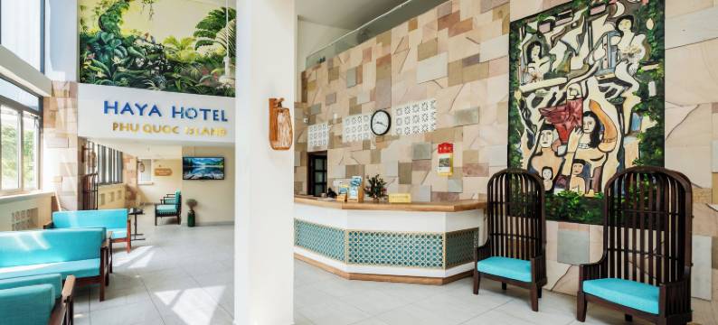 Haya Hotel Phu Quoc, Trademark Collection by Wyndham图片
