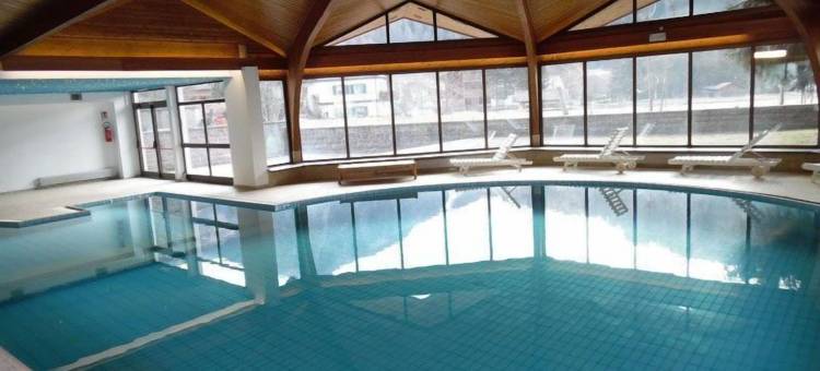 特伦托酒店(Hotel Trento)图片