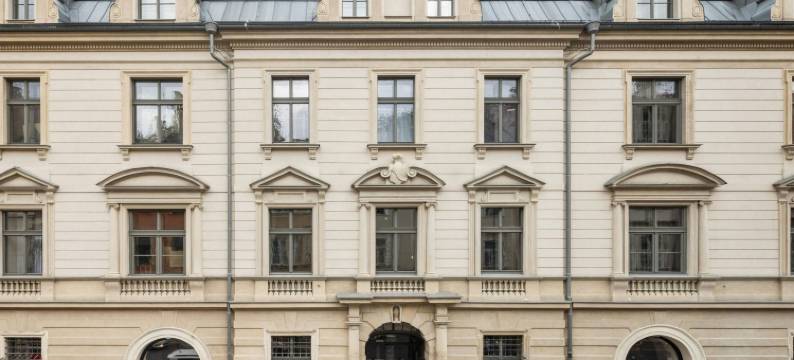 克拉科夫 H15 宫殿豪华精选酒店(H15 Palace, a Luxury Collection Hotel, Krakow)图片