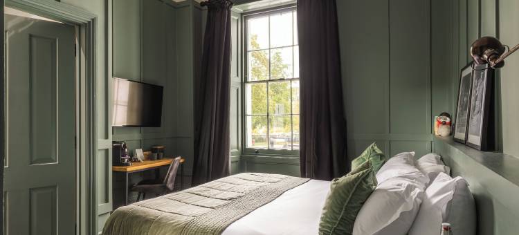 乔治(The George)图片