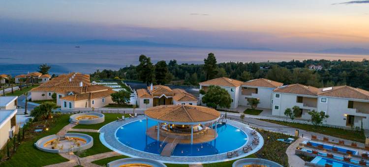 Ajul Luxury Hotel & Spa Resort, a Registry Collection Hotel图片