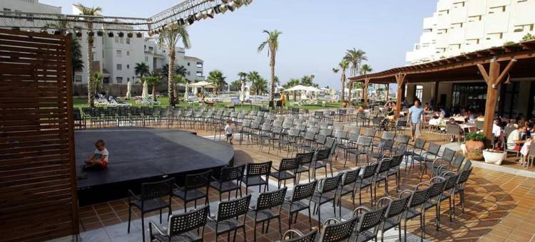 AR阿尔梅里玛尔酒店(AR Almerimar)图片