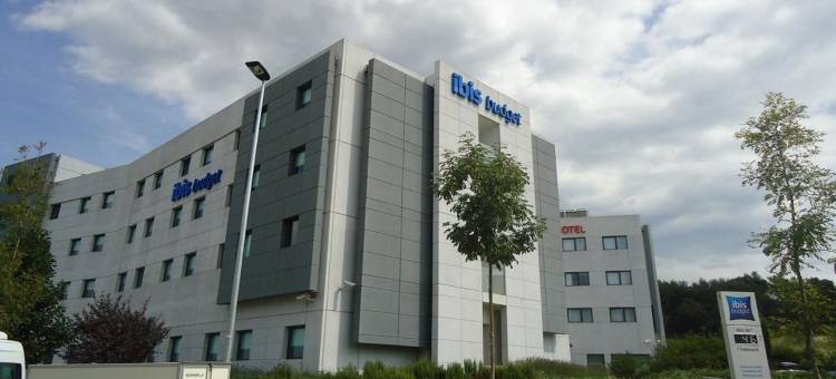 宜必思快捷吉罗那布拉瓦海岸酒店(Ibis Budget Girona Costa Brava)图片