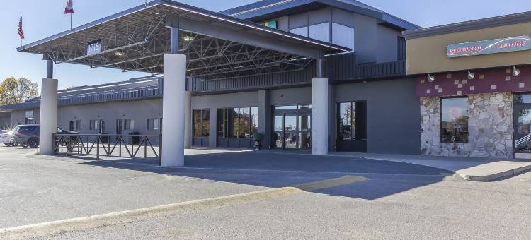 凯艺套房酒店(Quality Inn & Suites)图片