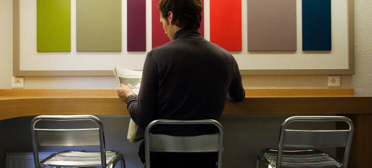 B&B酒店 蒙特皮利埃 (2)(B&B Hotel Montpellier 2)图片