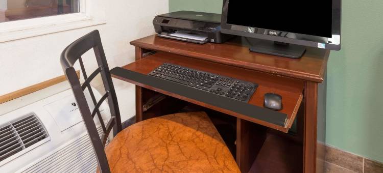 SureStay Plus Hotel by Best Western Bettendorf图片