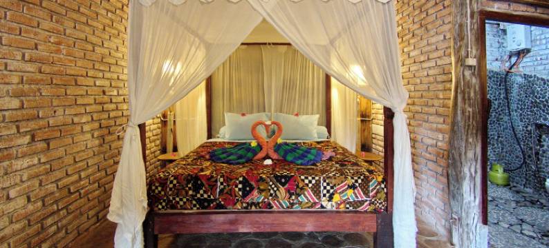 Santhiku酒店及SPA(Santhiku Hotel & Spa)图片