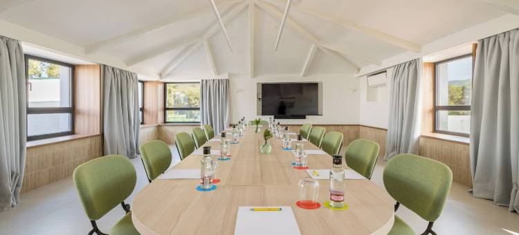 金普顿酒店 洛斯蒙特罗斯 马贝拉 by IHG(Kimpton Los Monteros Marbella by IHG)图片