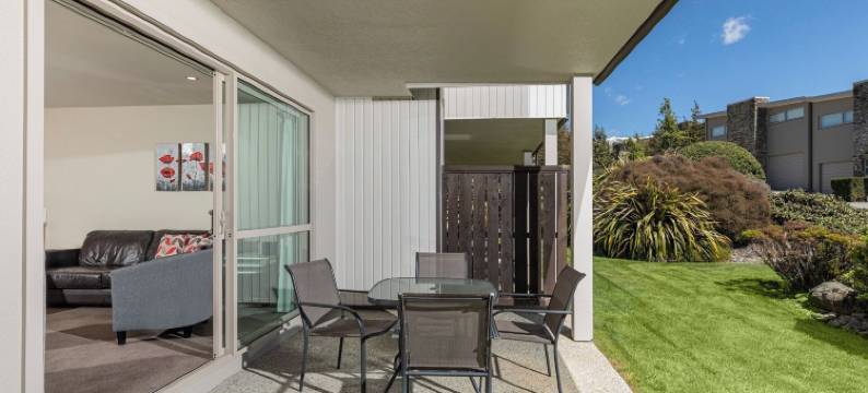 阿尔卑斯度假村瓦娜卡湖(Alpine Resort Wanaka THC Hotels and Resorts)图片